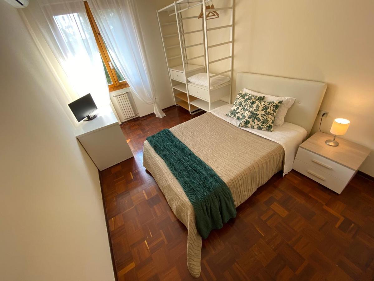 Appartement Ca Bianca